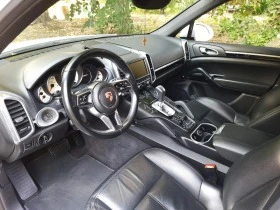 Porsche Cayenne, снимка 11