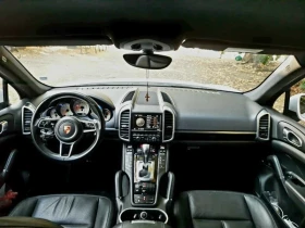 Porsche Cayenne Facelift - 20000 лв. - 67728282 | Car24.bg