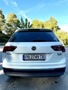 VW Tiguan, снимка 3