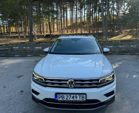 VW Tiguan, снимка 2