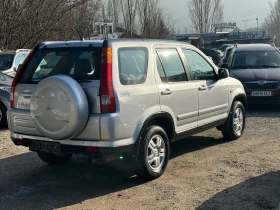 Honda Cr-v 2.0 i-VTEC DOHC, снимка 5