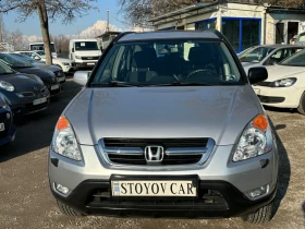 Honda Cr-v 2.0 i-VTEC DOHC, снимка 2