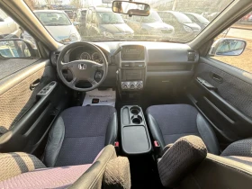 Honda Cr-v 2.0 i-VTEC DOHC, снимка 10