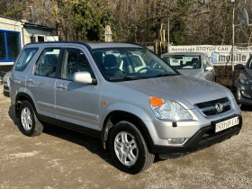 Honda Cr-v 2.0 i-VTEC DOHC, снимка 3