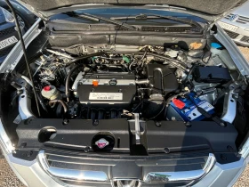 Honda Cr-v 2.0 i-VTEC DOHC, снимка 14