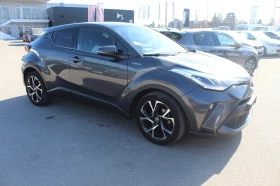 Toyota C-HR 2.0 HYBRID / 184 HP/2112R07 EAT E6, снимка 2