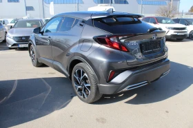 Toyota C-HR 2.0 HYBRID / 184 HP EAT E6, снимка 4