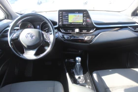 Toyota C-HR 2.0 HYBRID / 184 HP EAT E6, снимка 6