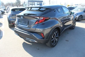 Toyota C-HR 2.0 HYBRID / 184 HP EAT E6, снимка 3