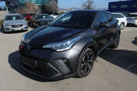 Toyota C-HR 2.0 HYBRID / 184 HP EAT E6 1