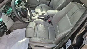 BMW X3 3.0d/218кс/М-ПАКЕТ/НАВИ - 13999 лв. - 26937328 | Car24.bg