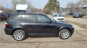 BMW X3 3.0d/218кс/М-ПАКЕТ/НАВИ, снимка 7