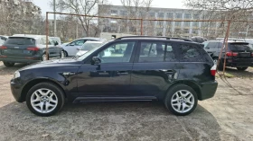 BMW X3 3.0d/218кс/М-ПАКЕТ/НАВИ - 13999 лв. - 26937328 | Car24.bg