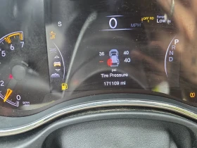 Обява за продажба на Jeep Grand cherokee ~24 400 лв. - изображение 9