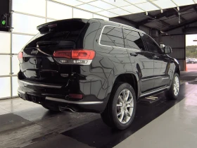 Обява за продажба на Jeep Grand cherokee ~24 400 лв. - изображение 3
