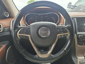 Обява за продажба на Jeep Grand cherokee ~24 400 лв. - изображение 8