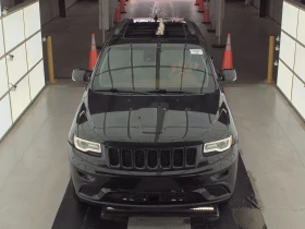Обява за продажба на Jeep Grand cherokee ~24 400 лв. - изображение 1