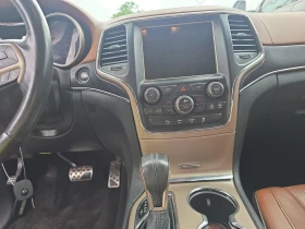 Обява за продажба на Jeep Grand cherokee ~24 400 лв. - изображение 10