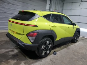 Hyundai Kona SEL 4x4 - 38500 лв. - 26246400 4