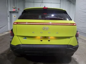 Hyundai Kona SEL 4x4 - 38500 лв. - 26246400 5