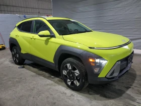 Hyundai Kona SEL 4x4 - 38500 лв. - 26246400 3