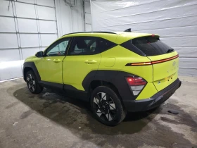 Hyundai Kona SEL 4x4 - 38500 лв. - 26246400 6