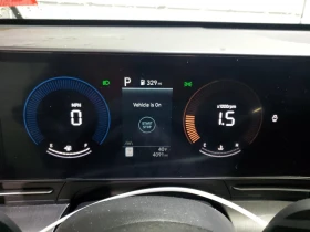 Hyundai Kona SEL 4x4 - 38500 лв. - 26246400 9