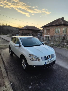Nissan Qashqai J10 | Mobile.bg    8