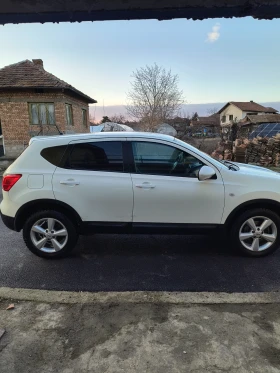 Nissan Qashqai J10 | Mobile.bg    3