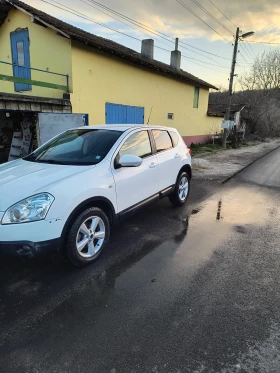 Nissan Qashqai J10 | Mobile.bg    5