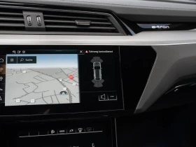 Audi SQ8 E-TRON/ QUATTRO/ LIFT/ MATRIX/ B&O/ HEAD UP/ 22/ - 133980 лв. - 65330350 12