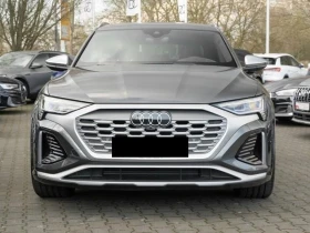 Audi SQ8 E-TRON/ QUATTRO/ LIFT/ MATRIX/ B&O/ HEAD UP/ 22/ - 133980 лв. - 65330350 2