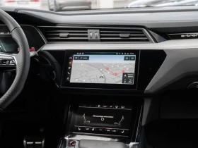 Audi SQ8 E-TRON/ QUATTRO/ LIFT/ MATRIX/ B&O/ HEAD UP/ 22/ - 133980 лв. - 65330350 13