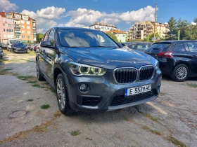 BMW X1 2.0D* AUTOMATIC* 36.  957.*  | Mobile.bg    6