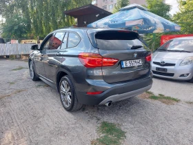 BMW X1 2.0D* AUTOMATIC* 36.  957.*  | Mobile.bg    3