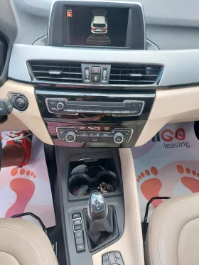BMW X1 2.0D* AUTOMATIC* 36.  957.*  | Mobile.bg    11