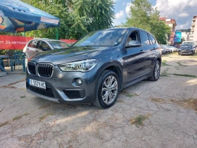 BMW X1 2.0D* AUTOMATIC* 36.  957.*  | Mobile.bg    2