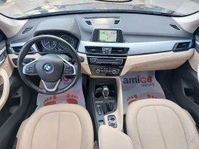 BMW X1 2.0D* AUTOMATIC* 36.  957.*  | Mobile.bg    9