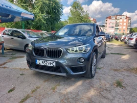     BMW X1 2.0D* AUTOMATIC* 36.  957.* 