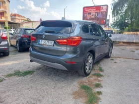 BMW X1 2.0D* AUTOMATIC* 36.  957.*  | Mobile.bg    4