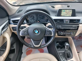 BMW X1 2.0D* AUTOMATIC* 36.  957.*  | Mobile.bg    10