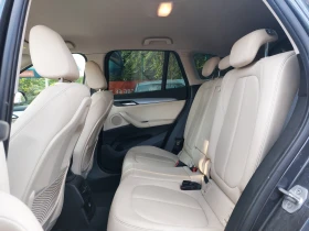BMW X1 2.0D* AUTOMATIC* 36.  957.*  | Mobile.bg    8