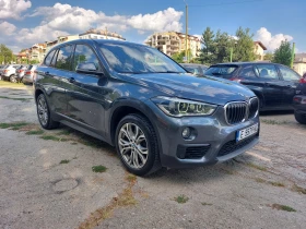 BMW X1 2.0D* AUTOMATIC* 36.  957.*  | Mobile.bg    5
