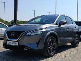 ����� �� �������� �� Nissan Qashqai 1.3DIG-T CVT/160�.�.