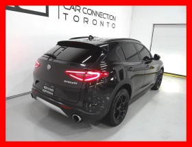 Alfa Romeo Stelvio 2.0T Q4 Sport - 36999 лв. - 35577388 3