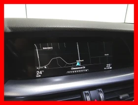 Alfa Romeo Stelvio 2.0T Q4 Sport - 36999 лв. - 35577388 11