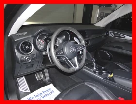 Alfa Romeo Stelvio 2.0T Q4 Sport - 36999 лв. - 35577388 9