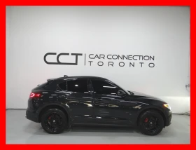 Alfa Romeo Stelvio 2.0T Q4 Sport - 36999 лв. - 35577388 4