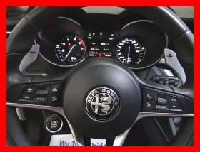 Alfa Romeo Stelvio 2.0T Q4 Sport - 36999 лв. - 35577388 10