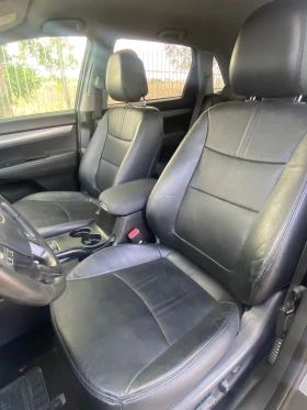 Обява за продажба на Kia Sorento 2.0d 7-МЕСТНА  ~15 500 лв. - изображение 8